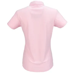 Outlet Tempo Short Sleeve Polo Short Sleeve
