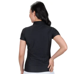 Outlet Tempo Short Sleeve Polo Short Sleeve