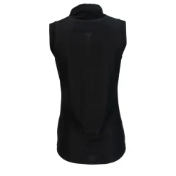 Hot Tempo Sleeveless Polo Sleeveless