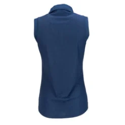 Hot Tempo Sleeveless Polo Sleeveless