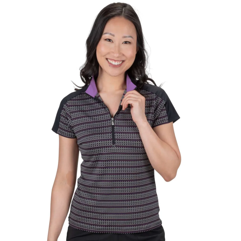 Clearance Triumph Short Sleeve Polo Short Sleeve