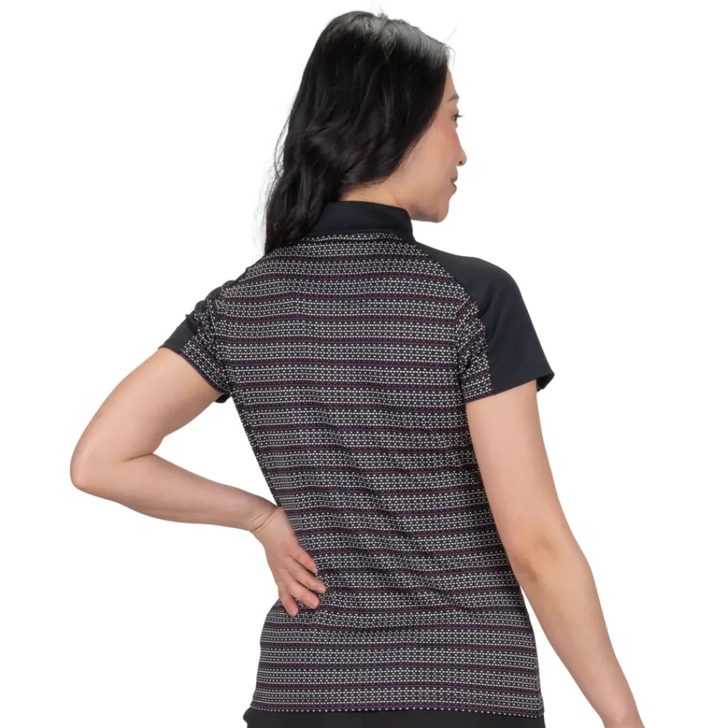 Clearance Triumph Short Sleeve Polo Short Sleeve