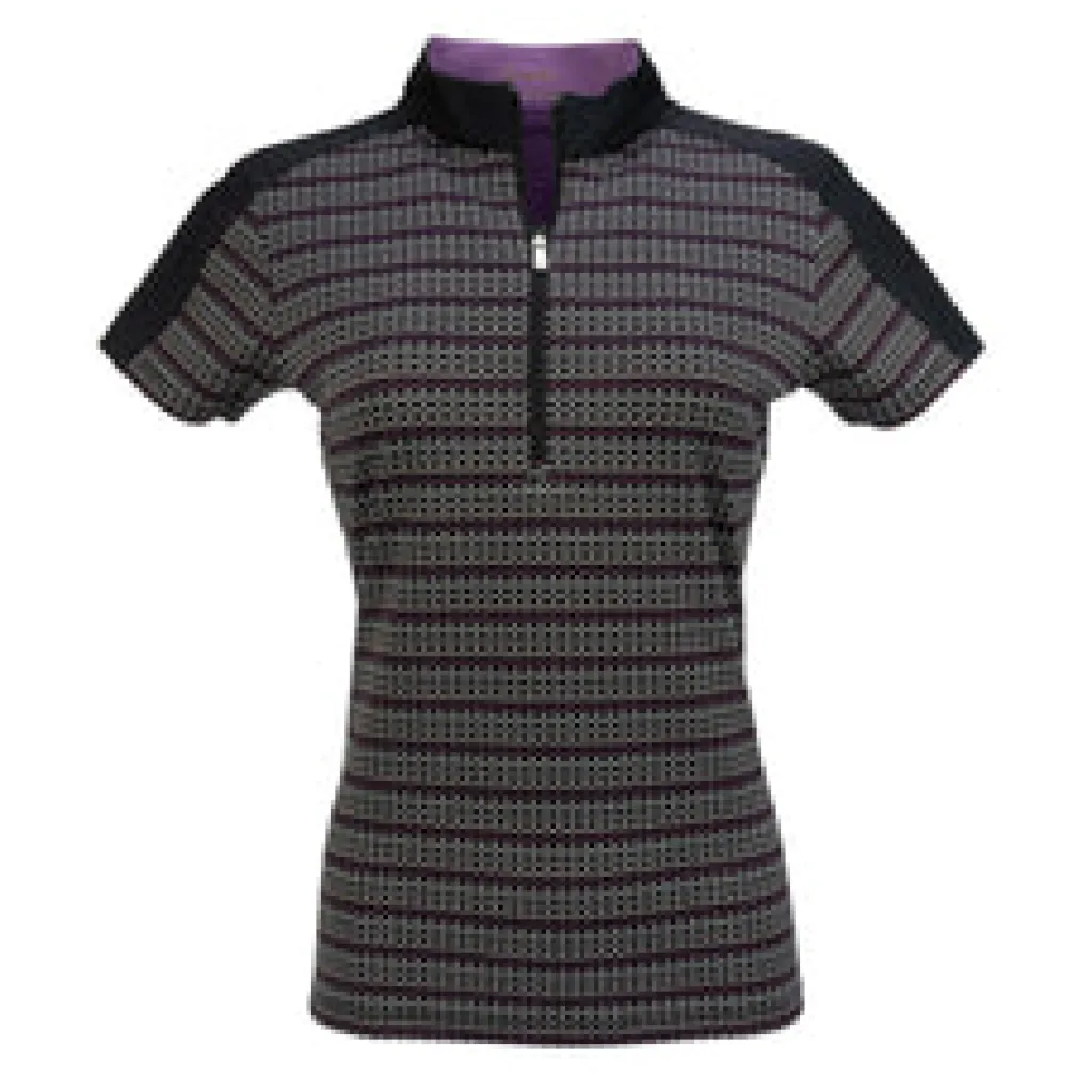 Clearance Triumph Short Sleeve Polo Short Sleeve