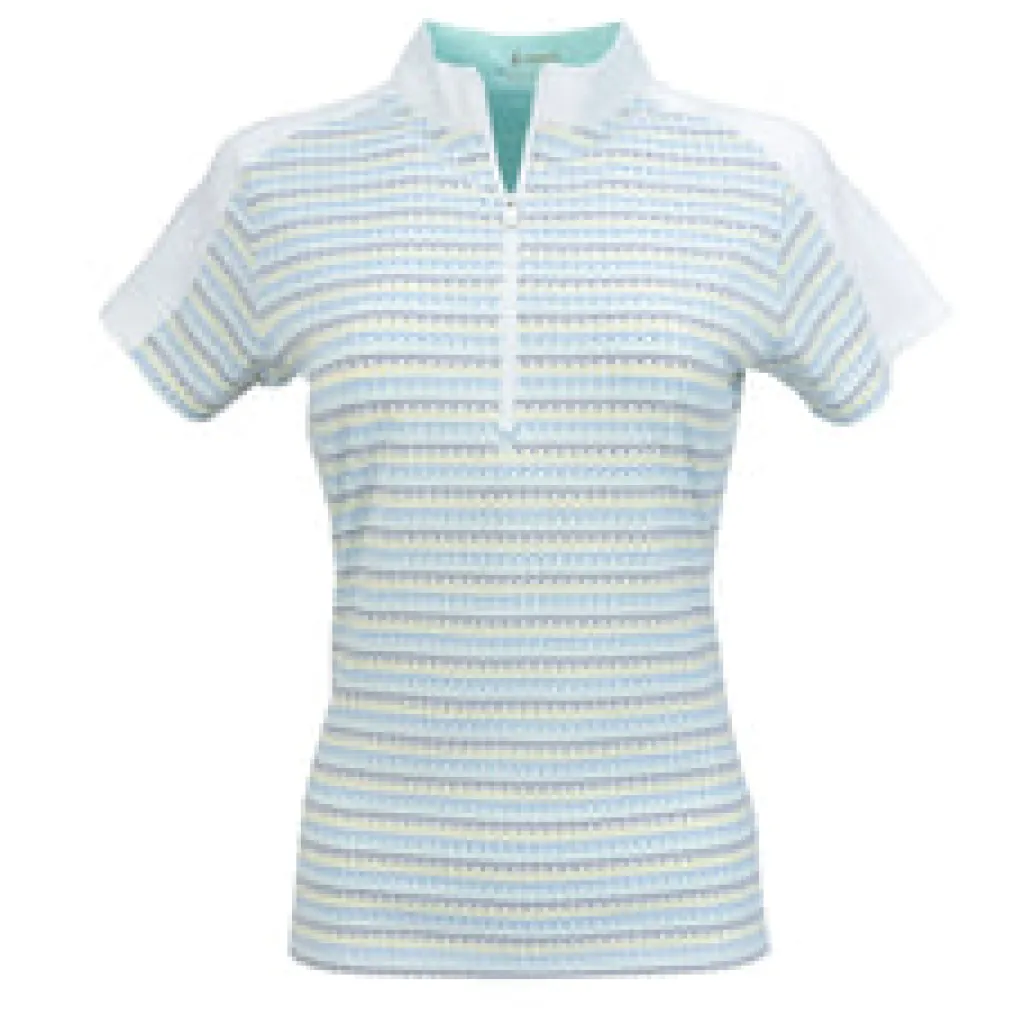 Clearance Triumph Short Sleeve Polo Short Sleeve