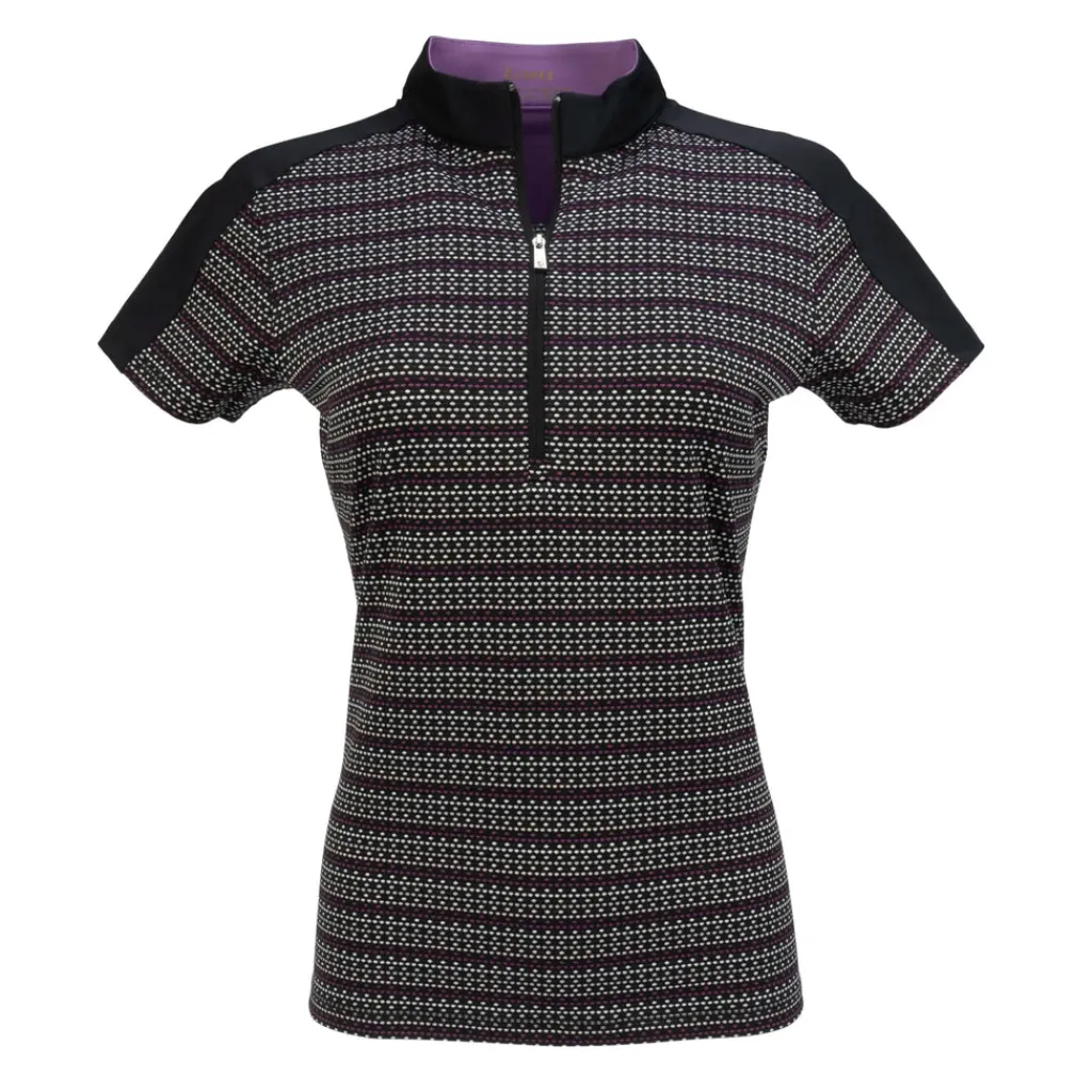 Clearance Triumph Short Sleeve Polo Short Sleeve