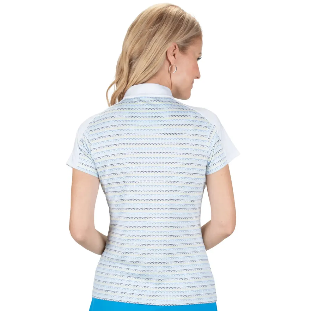 Clearance Triumph Short Sleeve Polo Short Sleeve