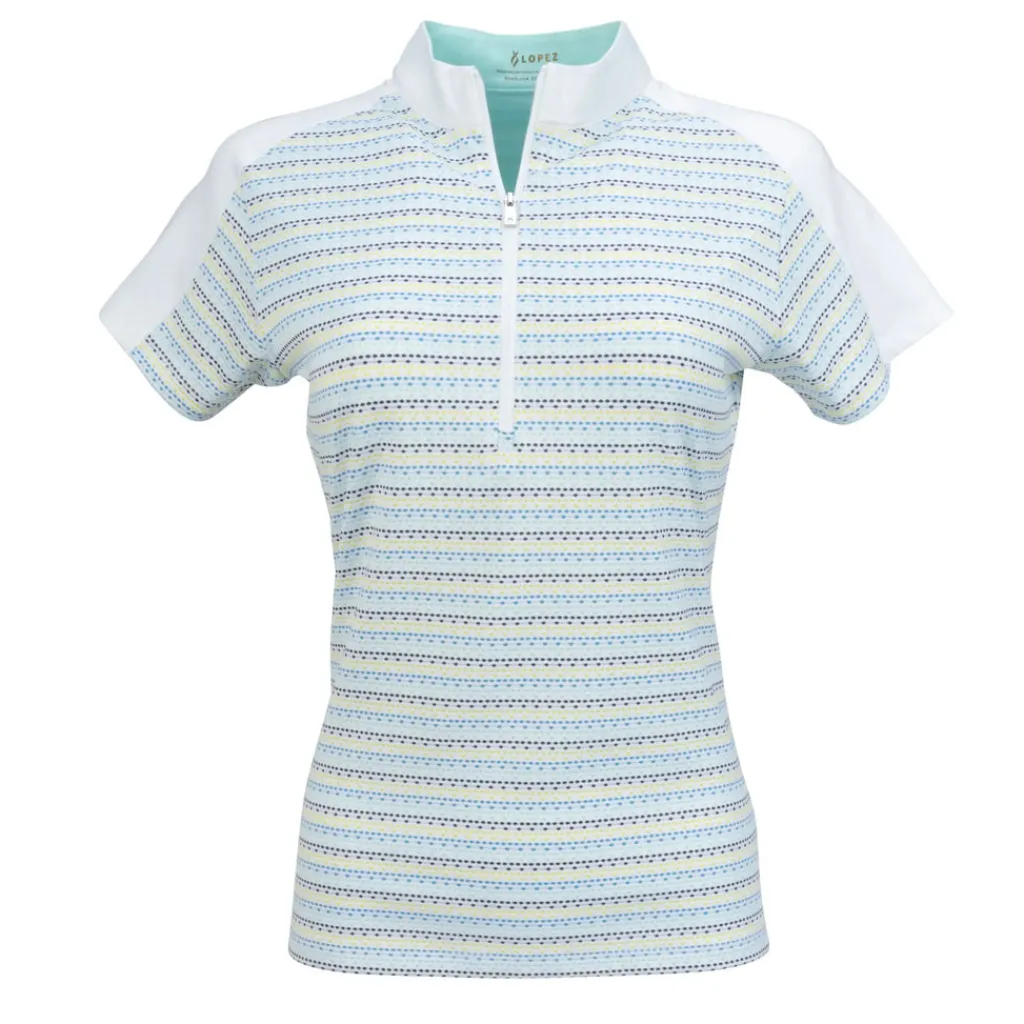 Clearance Triumph Short Sleeve Polo Short Sleeve