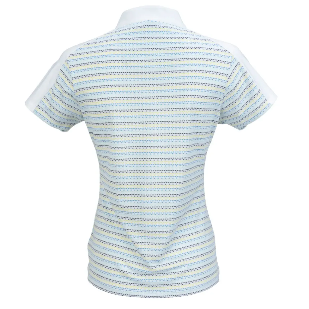 Clearance Triumph Short Sleeve Polo Short Sleeve