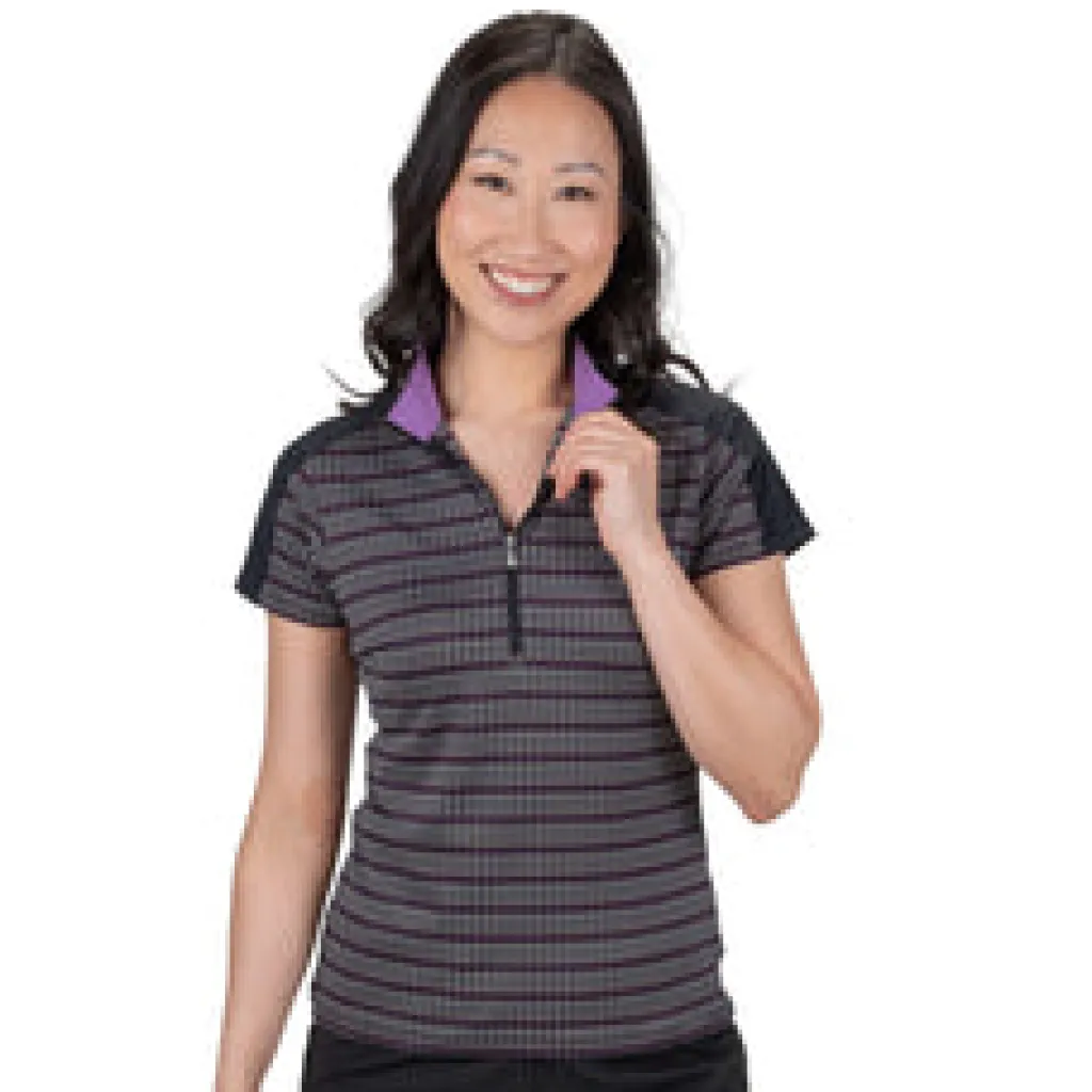 Clearance Triumph Short Sleeve Polo Short Sleeve