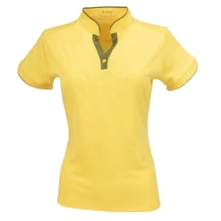 Vine Short Sleeve Polo Short Sleeve