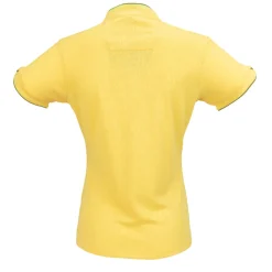 Vine Short Sleeve Polo Short Sleeve