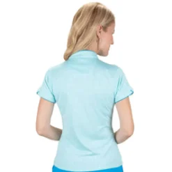 Vine Short Sleeve Polo Short Sleeve