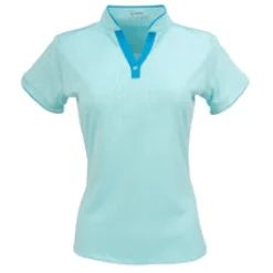 Vine Short Sleeve Polo Short Sleeve