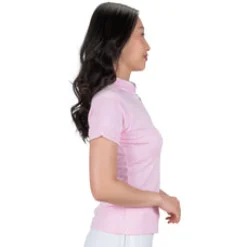 Vine Short Sleeve Polo Short Sleeve
