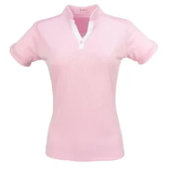 Vine Short Sleeve Polo Short Sleeve