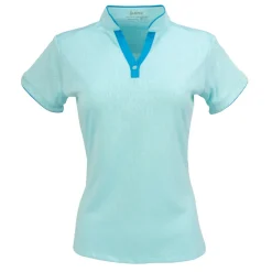 Vine Short Sleeve Polo Short Sleeve