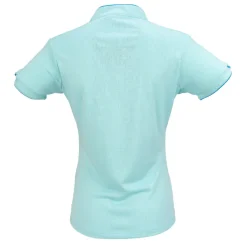 Vine Short Sleeve Polo Short Sleeve