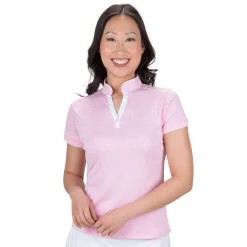 Vine Short Sleeve Polo Short Sleeve