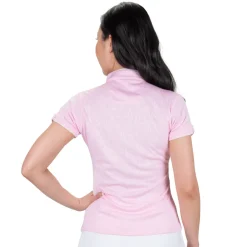 Vine Short Sleeve Polo Short Sleeve