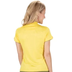 Vine Short Sleeve Polo Short Sleeve