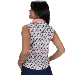 Best Yuma Sleeveless Polo Sleeveless