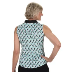 Best Yuma Sleeveless Polo Sleeveless
