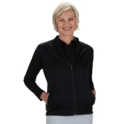 Hot Zeal Jacket Jackets