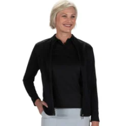 Hot Zeal Jacket Jackets