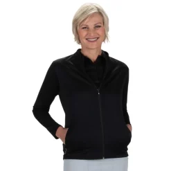 Hot Zeal Jacket Jackets