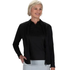 Hot Zeal Jacket Jackets