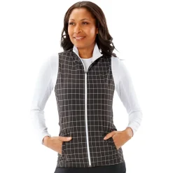Online Zippy Vest Jackets