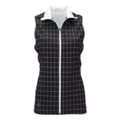 Online Zippy Vest Jackets