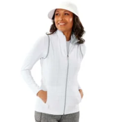 Online Zippy Vest Jackets