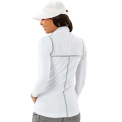 Online Zippy Vest Jackets