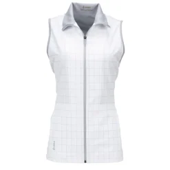 Online Zippy Vest Jackets