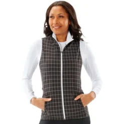 Online Zippy Vest Jackets