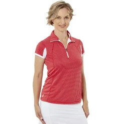 Sale Zone Short Sleeve Polo Short Sleeve