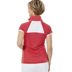 Sale Zone Short Sleeve Polo Short Sleeve