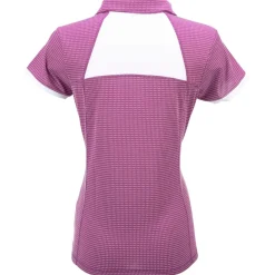 Sale Zone Short Sleeve Polo Short Sleeve