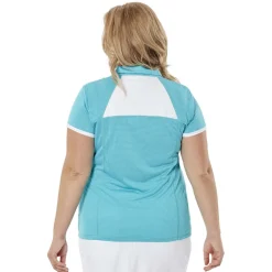 Sale Zone Short Sleeve Polo Short Sleeve
