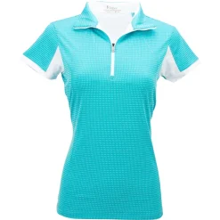Sale Zone Short Sleeve Polo Short Sleeve