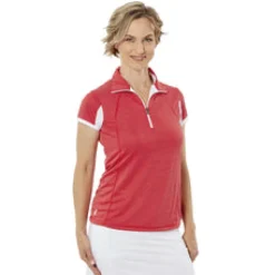 Sale Zone Short Sleeve Polo Short Sleeve
