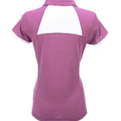 Sale Zone Short Sleeve Polo Short Sleeve