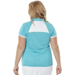 Sale Zone Short Sleeve Polo Short Sleeve