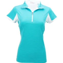 Sale Zone Short Sleeve Polo Short Sleeve