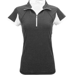 Sale Zone Short Sleeve Polo Short Sleeve