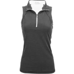 New Zone Sleeveless Polo Sleeveless