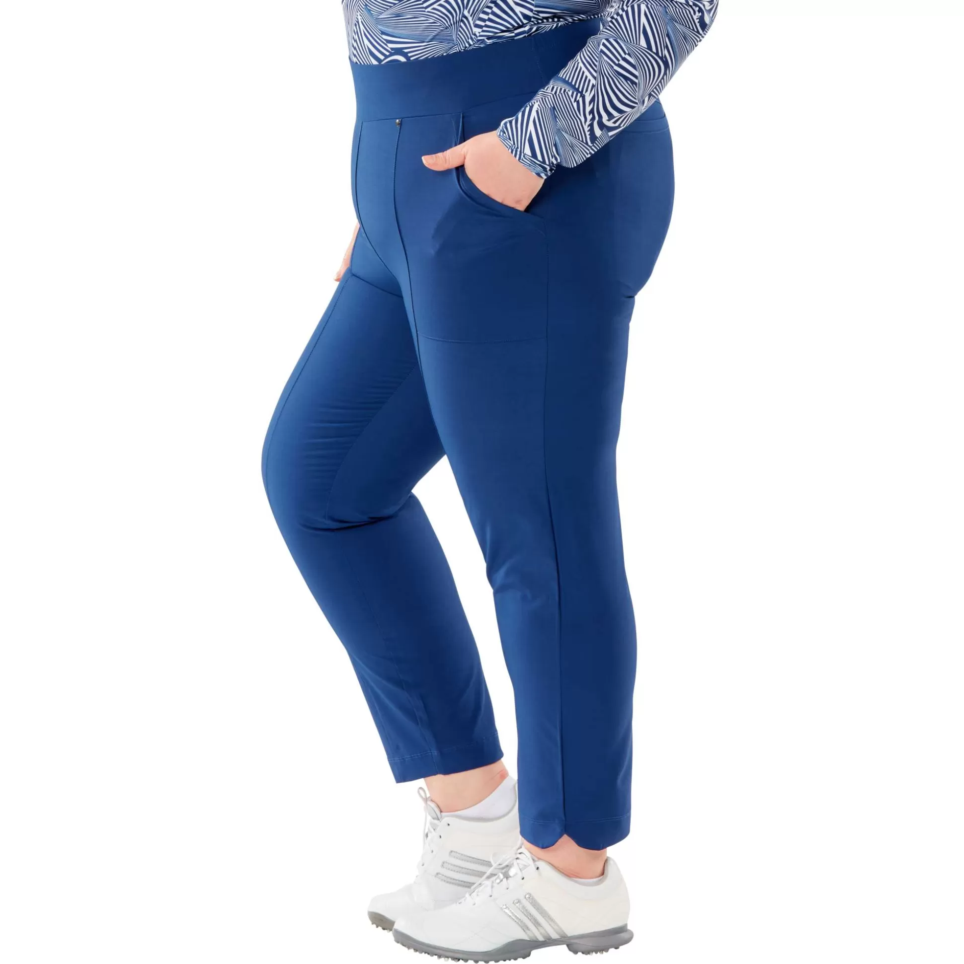 PANTS / LEGGINGS^Nancy Lopez Ace Capri