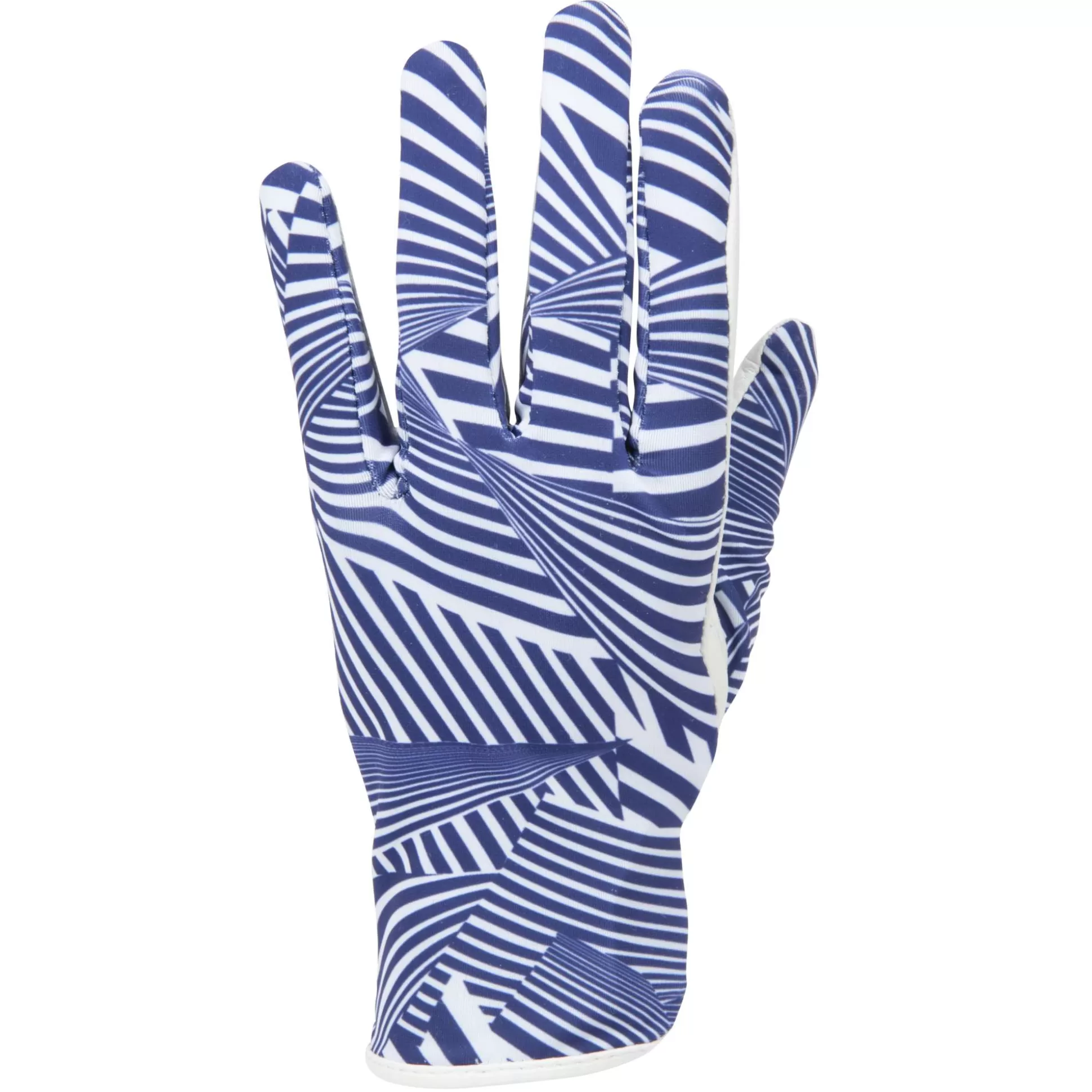 GLOVES^Nancy Lopez Full Finger Dizzy Glove