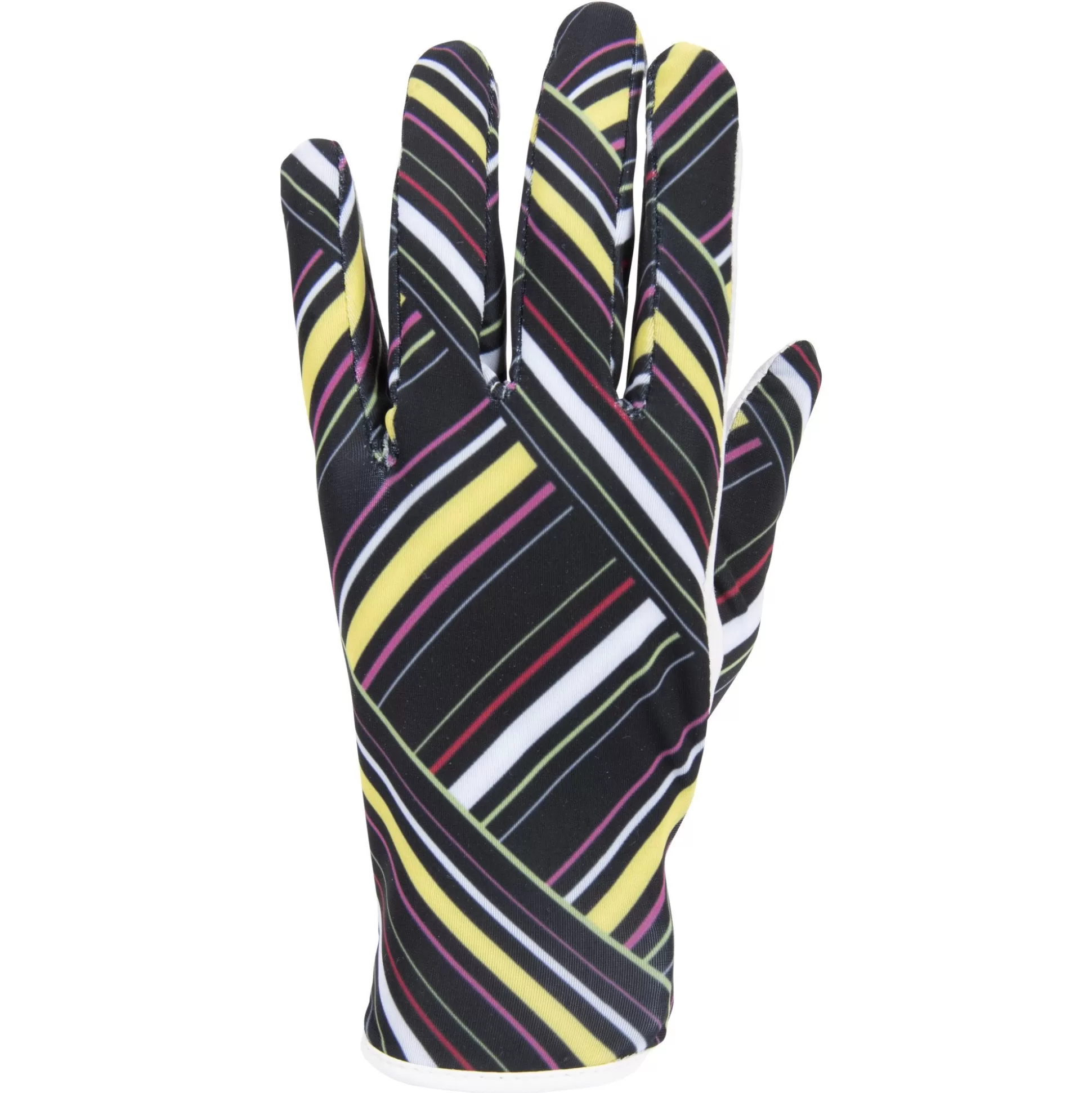 GLOVES^Nancy Lopez Full Finger Sprite Glove